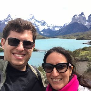 Meet your Posher, Adam